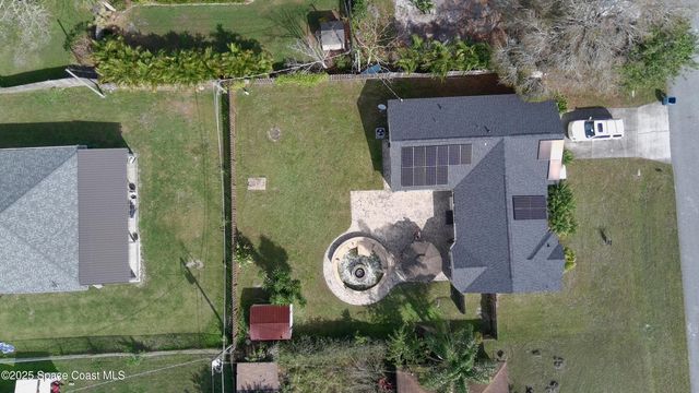 458 Beauregard Avenue NE, Palm Bay, FL 32907