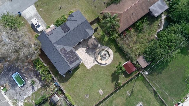 458 Beauregard Avenue NE, Palm Bay, FL 32907