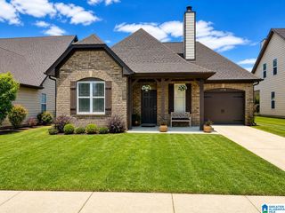 1179 WASHINGTON DRIVE, Moody, AL 35004
