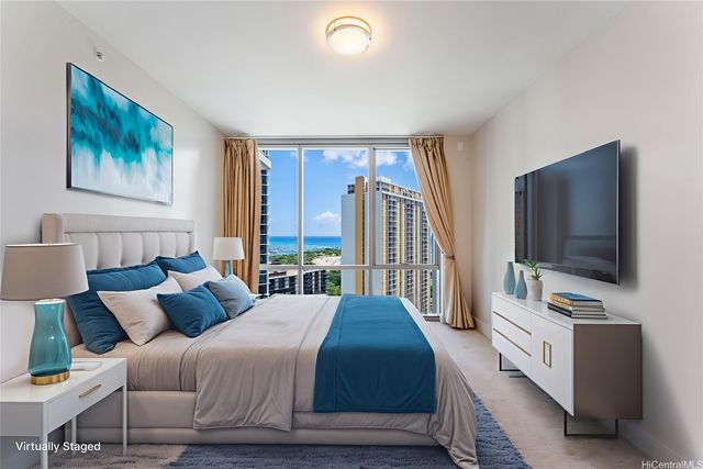 1189 Waimanu Street 2204, Honolulu, HI 96814