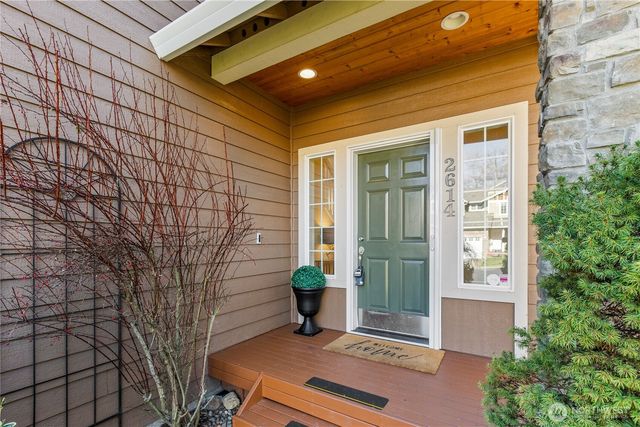 2614 145th Street SW, Lynnwood, WA 98087