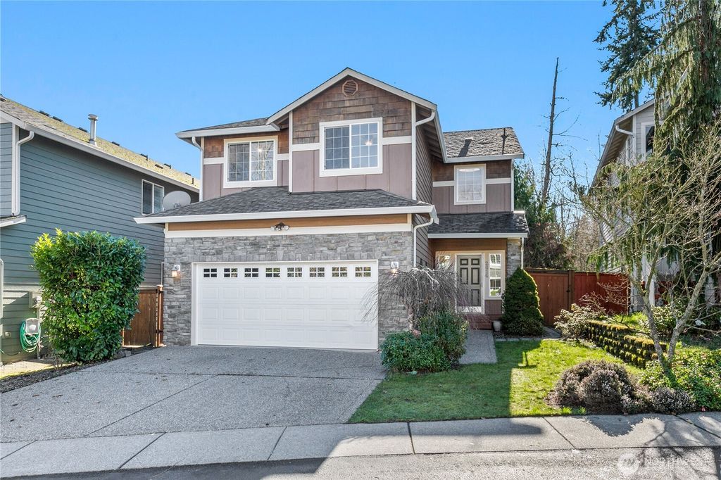 2614 145th Street SW, Lynnwood, WA 98087