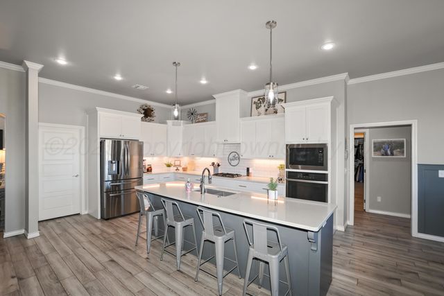 8806 BETHEL Springs, Amarillo, TX 79119