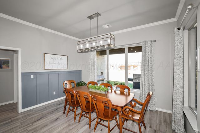 8806 BETHEL Springs, Amarillo, TX 79119