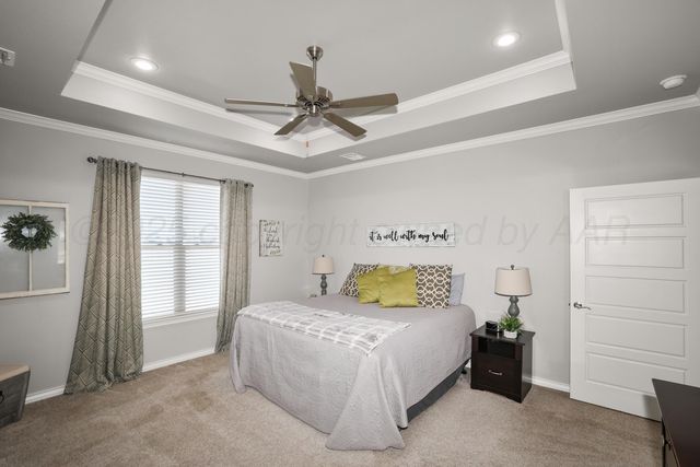 8806 BETHEL Springs, Amarillo, TX 79119