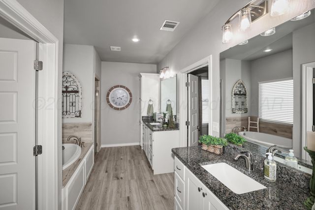 8806 BETHEL Springs, Amarillo, TX 79119