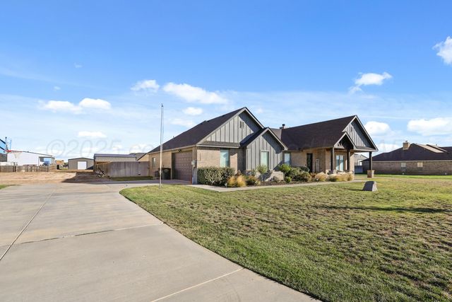 8806 BETHEL Springs, Amarillo, TX 79119