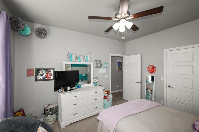 8806 BETHEL Springs, Amarillo, TX 79119