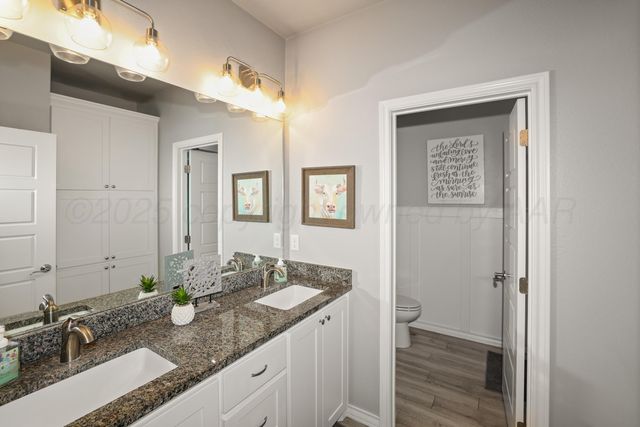 8806 BETHEL Springs, Amarillo, TX 79119