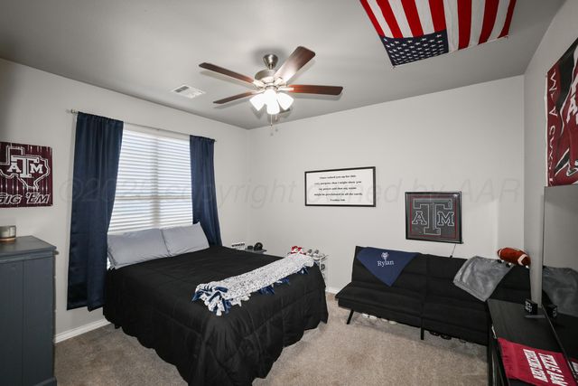 8806 BETHEL Springs, Amarillo, TX 79119