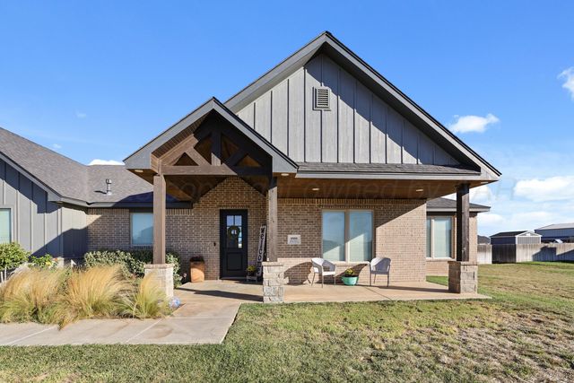 8806 BETHEL Springs, Amarillo, TX 79119