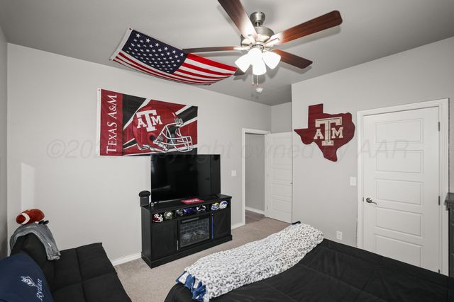 8806 BETHEL Springs, Amarillo, TX 79119