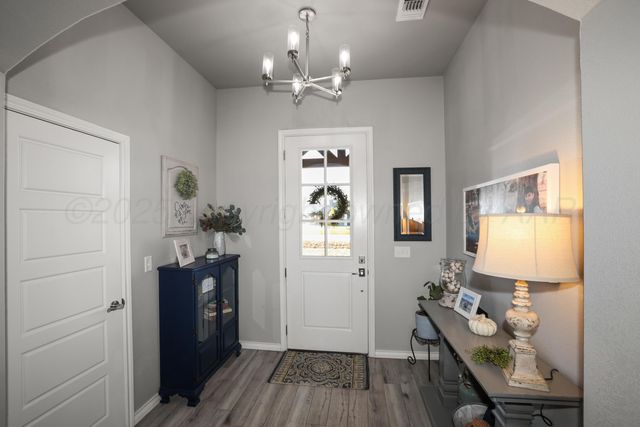 8806 BETHEL Springs, Amarillo, TX 79119