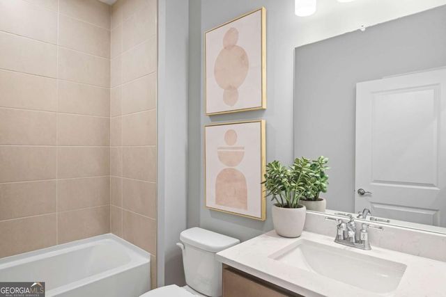 134 Kenney Way, Locust Grove, GA 30248