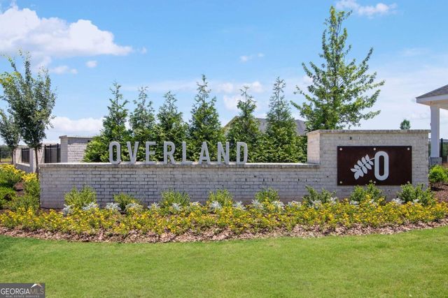 134 Kenney Way, Locust Grove, GA 30248