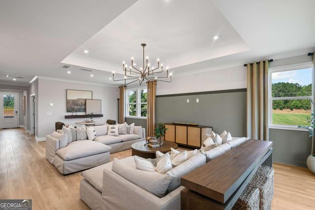 134 Kenney Way, Locust Grove, GA 30248