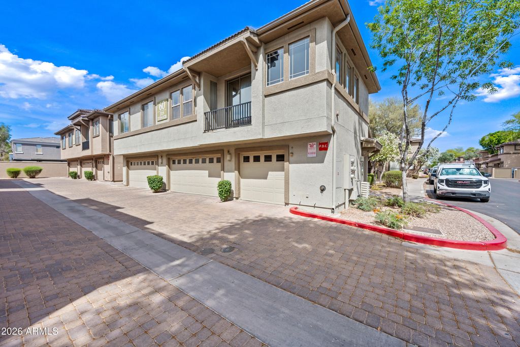 1225 N 36TH Street 2119, Phoenix, AZ 85008 — photo 2