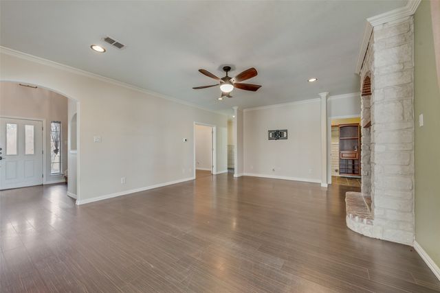 14000 Northwest Court, Haslet, TX 76052