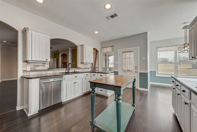 14000 Northwest Court, Haslet, TX 76052