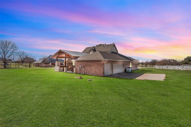 14000 Northwest Court, Haslet, TX 76052