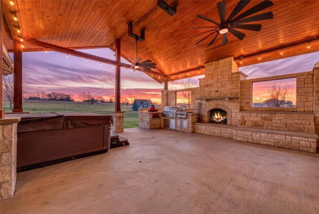 14000 Northwest Court, Haslet, TX 76052