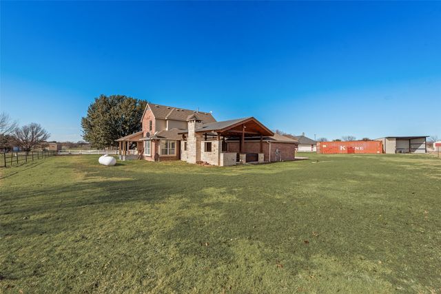 14000 Northwest Court, Haslet, TX 76052