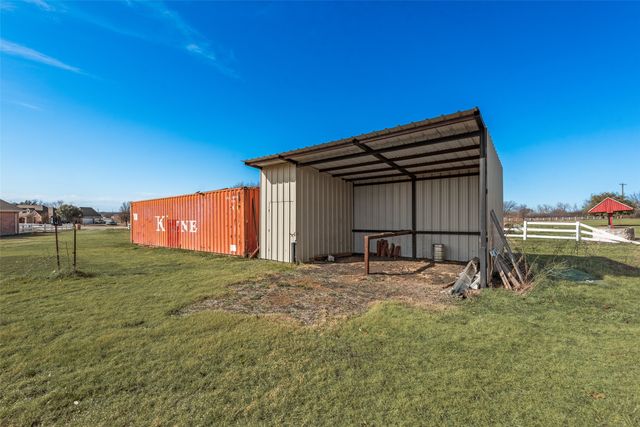 14000 Northwest Court, Haslet, TX 76052