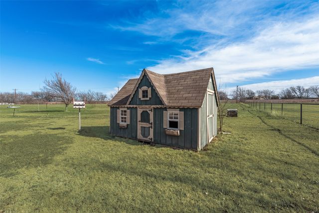 14000 Northwest Court, Haslet, TX 76052