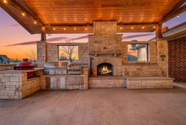 14000 Northwest Court, Haslet, TX 76052