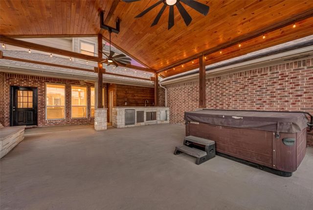 14000 Northwest Court, Haslet, TX 76052