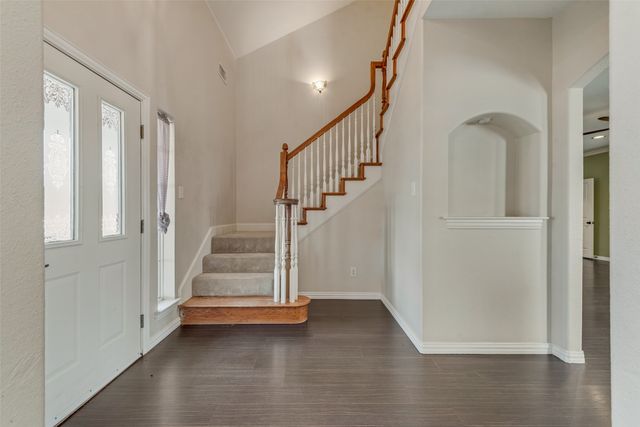 14000 Northwest Court, Haslet, TX 76052