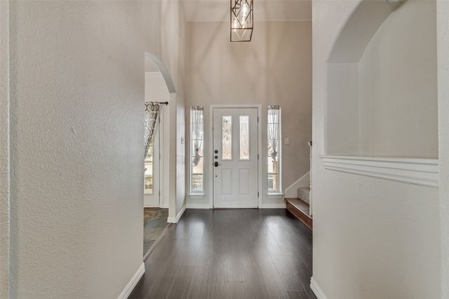 14000 Northwest Court, Haslet, TX 76052