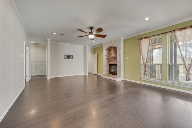 14000 Northwest Court, Haslet, TX 76052