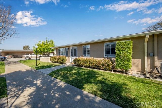 1320 Knollwood Road 42F, Seal Beach, CA 90740
