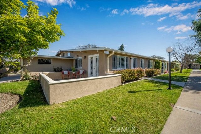 1320 Knollwood Road 42F, Seal Beach, CA 90740