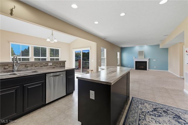 6456 Horseshoe Avenue NE, Canton, OH 44721