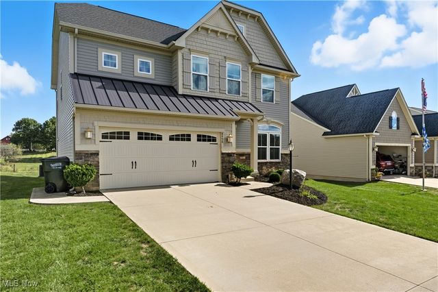 6456 Horseshoe Avenue NE, Canton, OH 44721