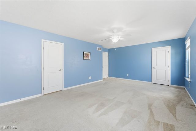 6456 Horseshoe Avenue NE, Canton, OH 44721