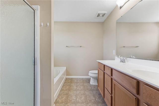 6456 Horseshoe Avenue NE, Canton, OH 44721