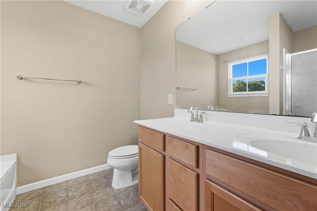 6456 Horseshoe Avenue NE, Canton, OH 44721