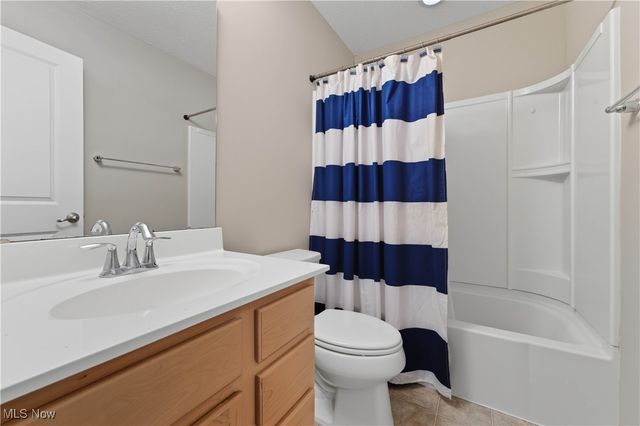 6456 Horseshoe Avenue NE, Canton, OH 44721