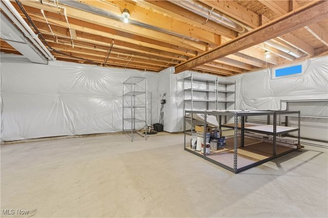 6456 Horseshoe Avenue NE, Canton, OH 44721