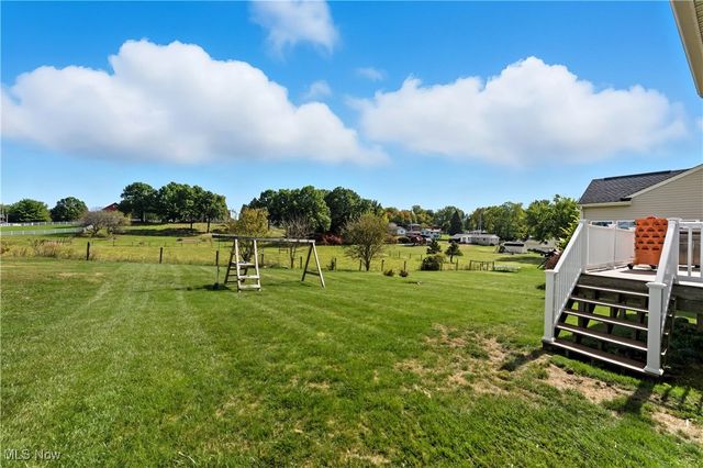 6456 Horseshoe Avenue NE, Canton, OH 44721