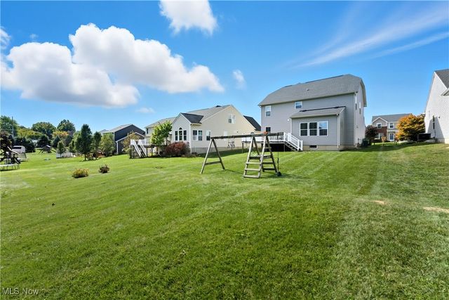 6456 Horseshoe Avenue NE, Canton, OH 44721