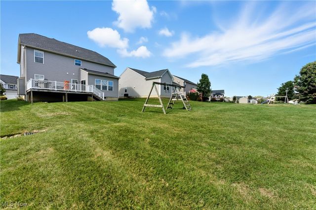 6456 Horseshoe Avenue NE, Canton, OH 44721