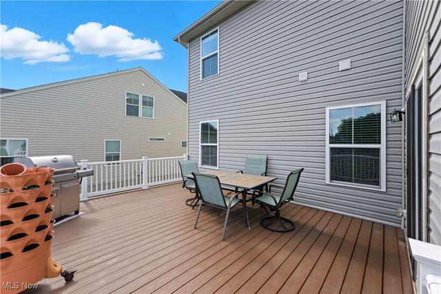 6456 Horseshoe Avenue NE, Canton, OH 44721