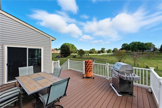 6456 Horseshoe Avenue NE, Canton, OH 44721