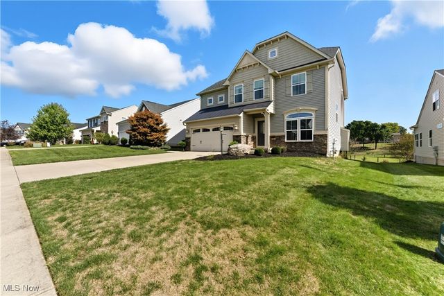 6456 Horseshoe Avenue NE, Canton, OH 44721