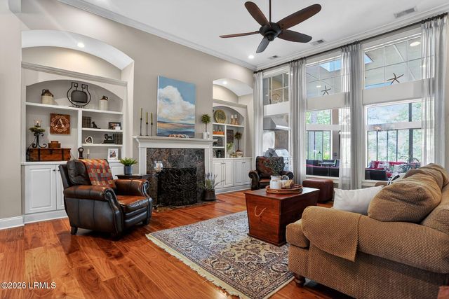 4 Beech Hill Court, Hilton Head Island, SC 29928