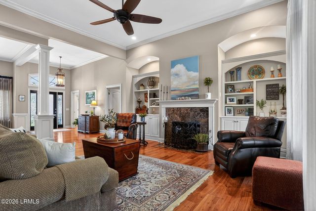 4 Beech Hill Court, Hilton Head Island, SC 29928